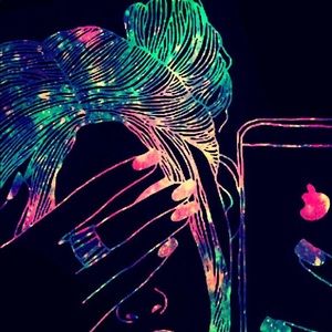 Meet your Posher, Maddi